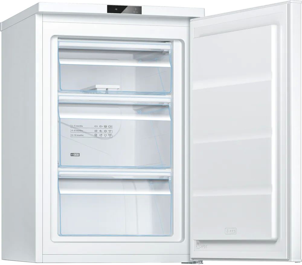 Bosch GTV15NWEB