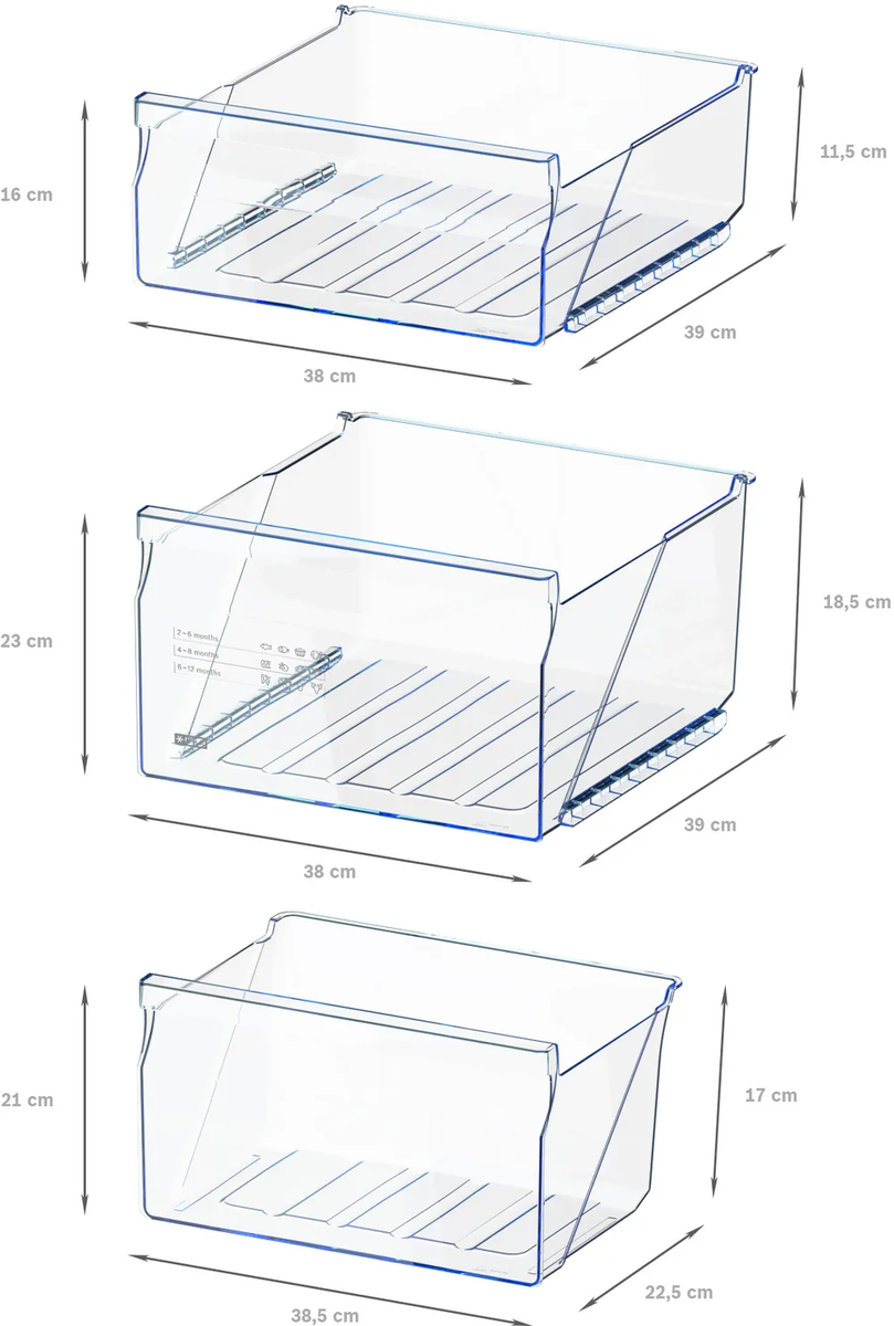 Bosch GTV15NWEB