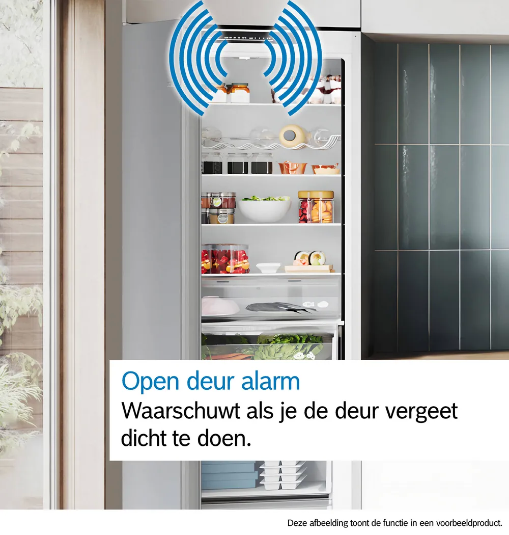 Bosch GSN36VWEP