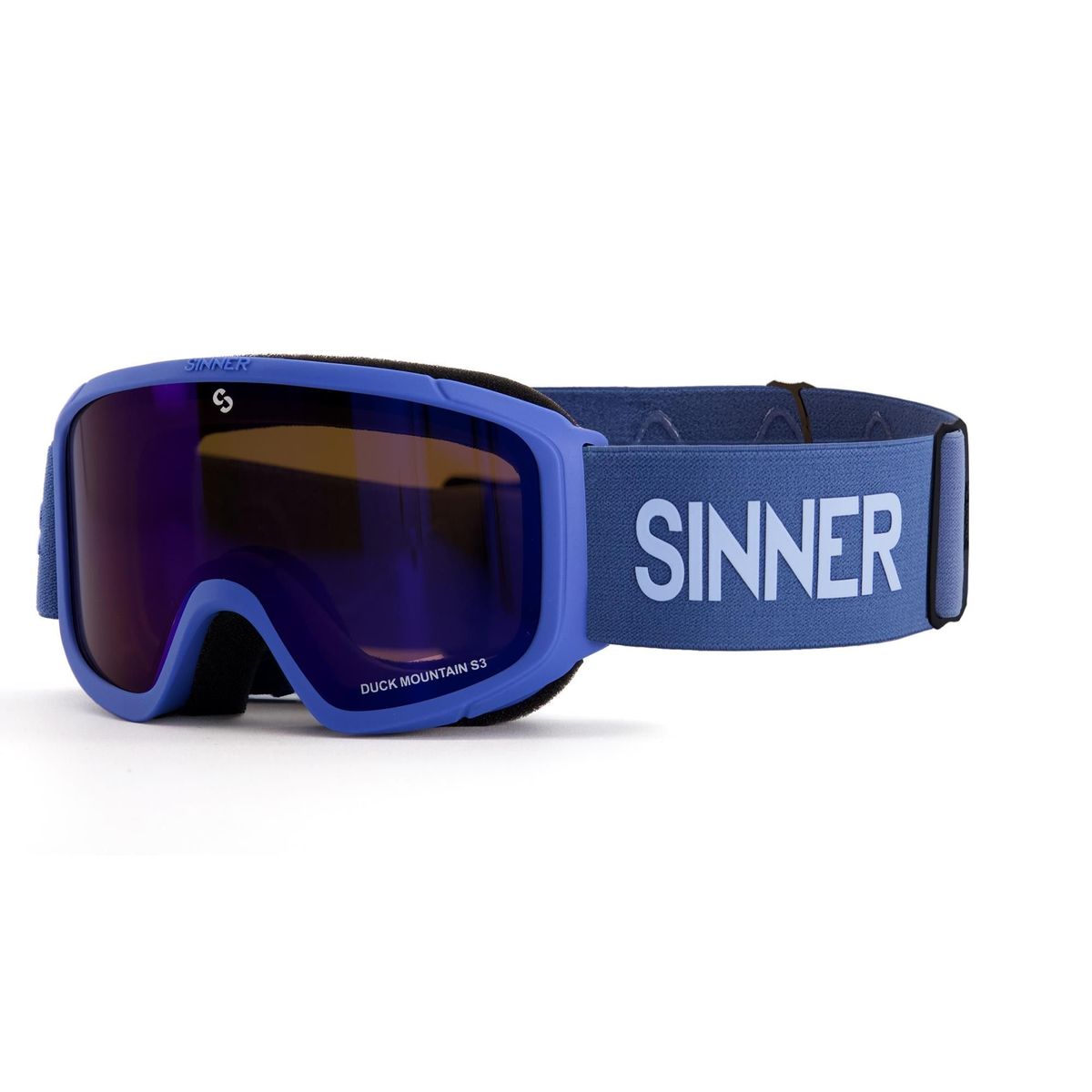 Sinner DUCK MOUNTAIN KIDS