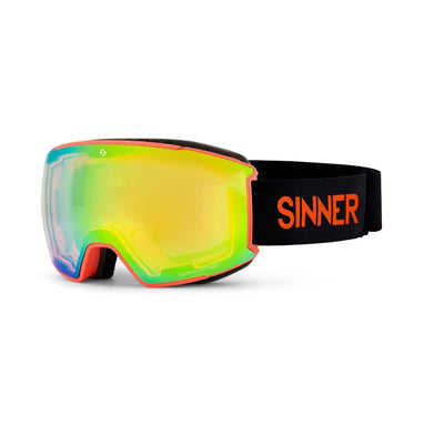 Sinner BOREAS