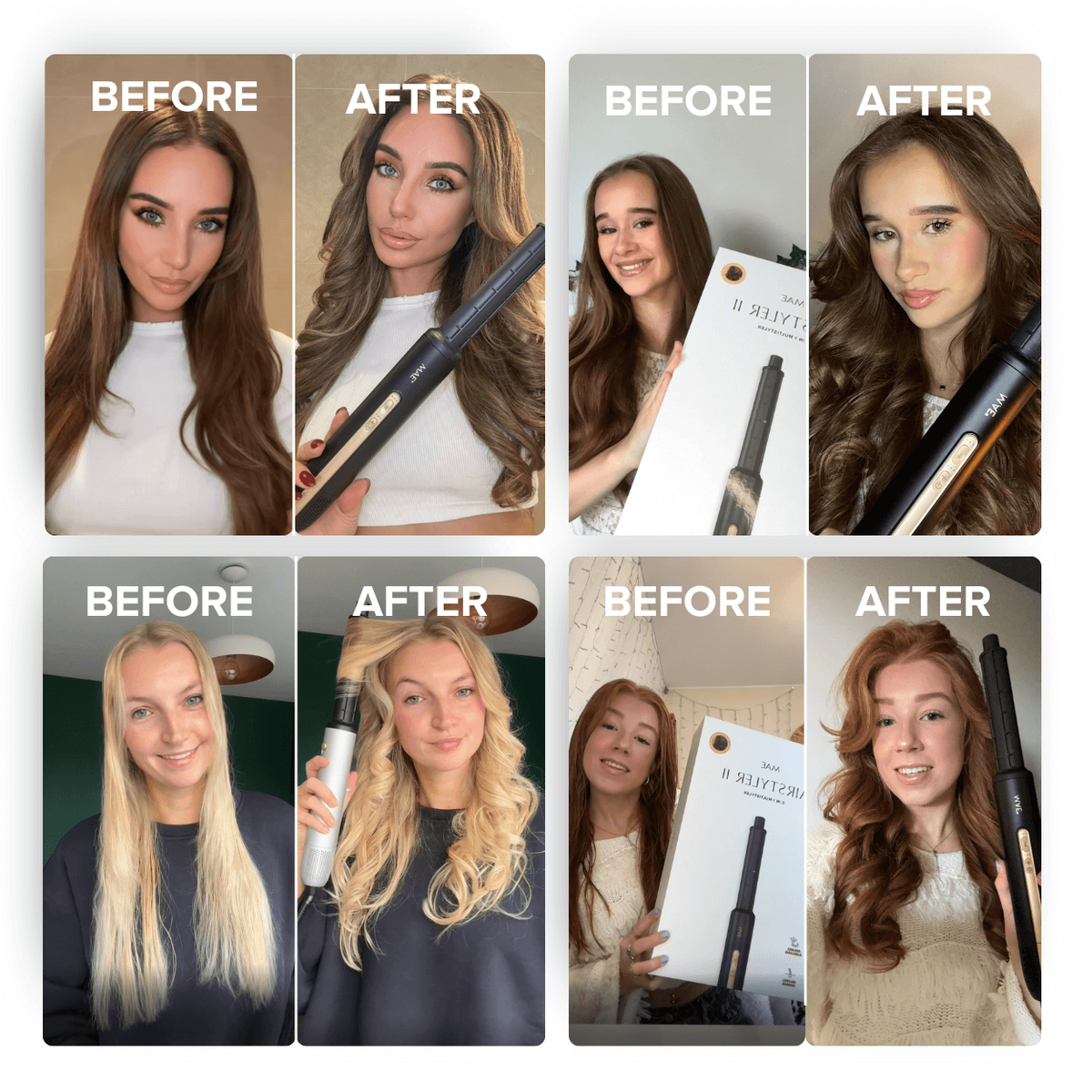 MAE Airstyler II