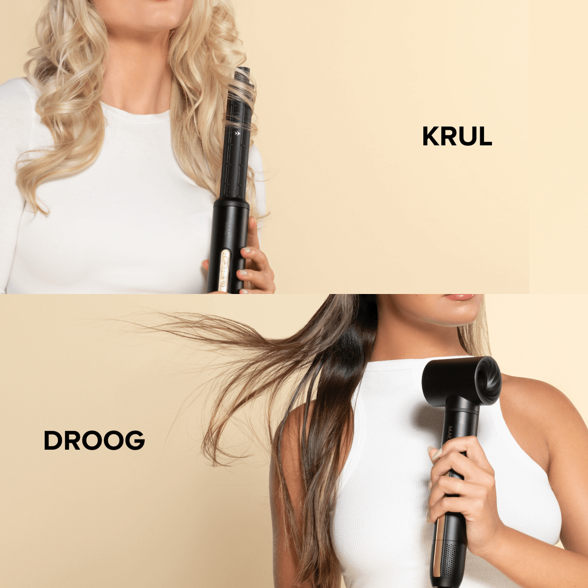 MAE Airstyler II