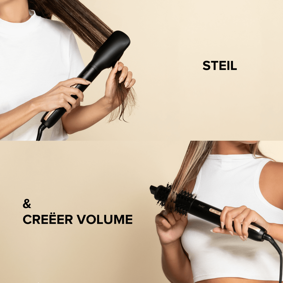 MAE Airstyler II