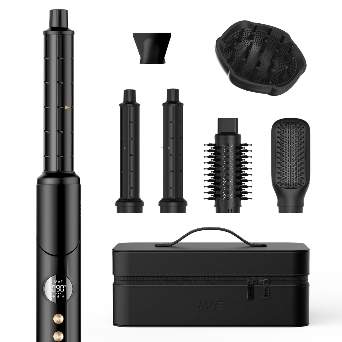 MAE Airstyler Pro II