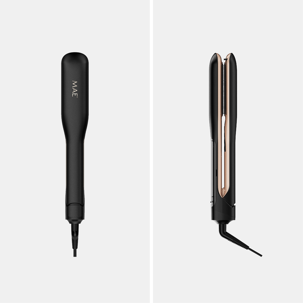 MAE Steam Straight