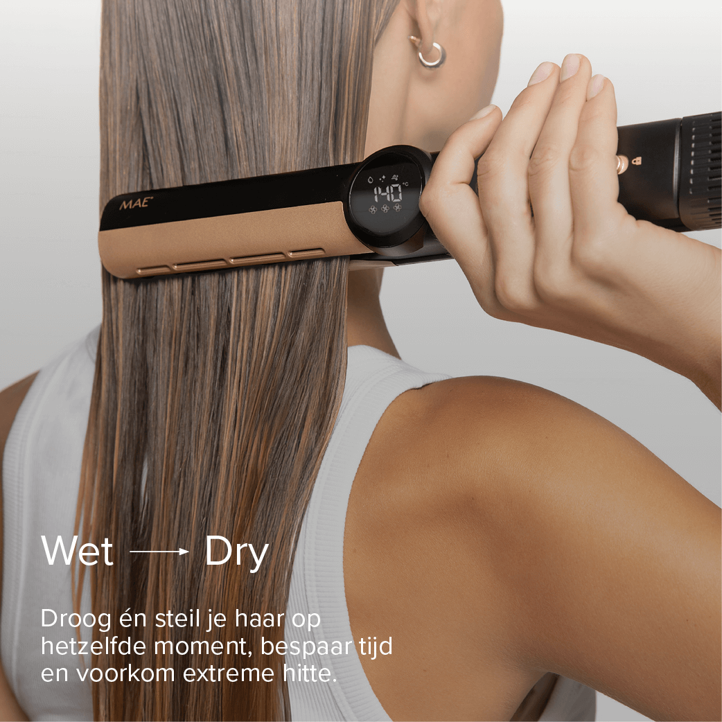 MAE Wet2Dry
