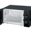 Severin MW7790 zwart