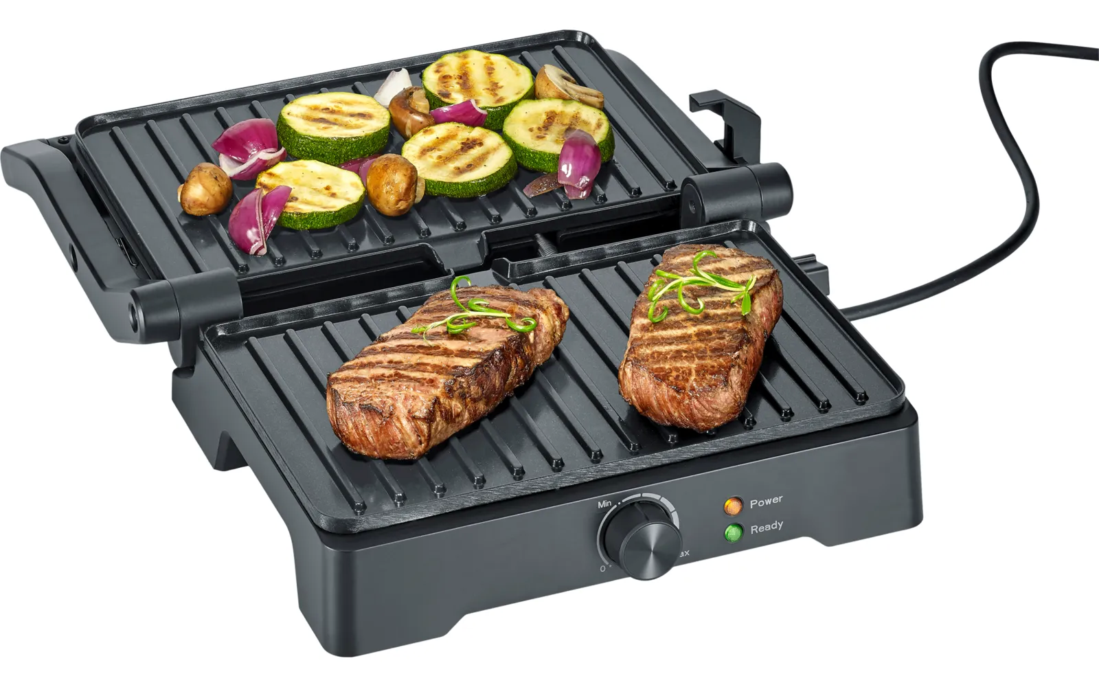 Severin KG2391