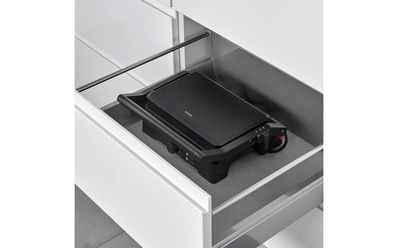 Severin KG2391