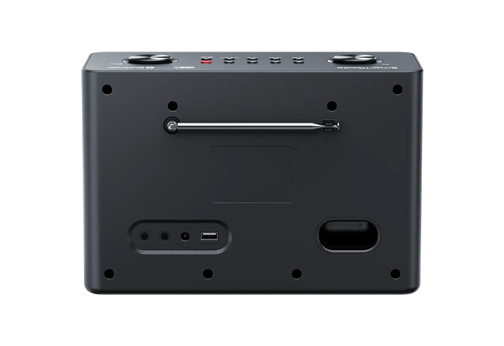 Kenwood CR-ST200S-B
