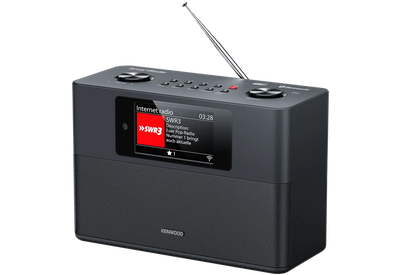 Kenwood CR-ST200S-B