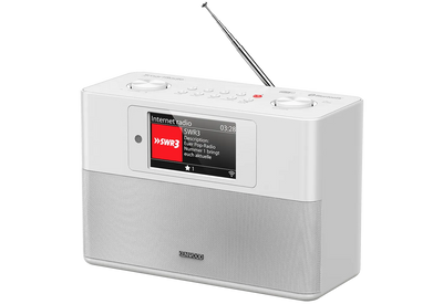 Kenwood CR-ST200S-W