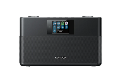 Kenwood CR-ST120S-B