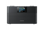Kenwood CR-ST120S-B