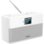 Kenwood CR-ST120S-W