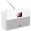 Kenwood CR-ST120S-W