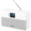 Kenwood CR-ST120S-W