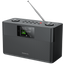 Kenwood CR-ST85DAB-B