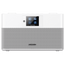 Kenwood CR-ST85DAB-W