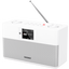 Kenwood CR-ST85DAB-W
