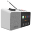 Kenwood CR-M70DAB-W