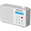 Kenwood CR-M25DAB-W