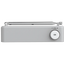 Kenwood CR-M25DAB-W