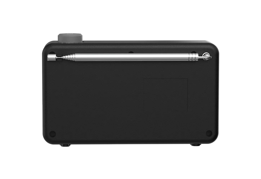 Kenwood CR-M25DAB-H