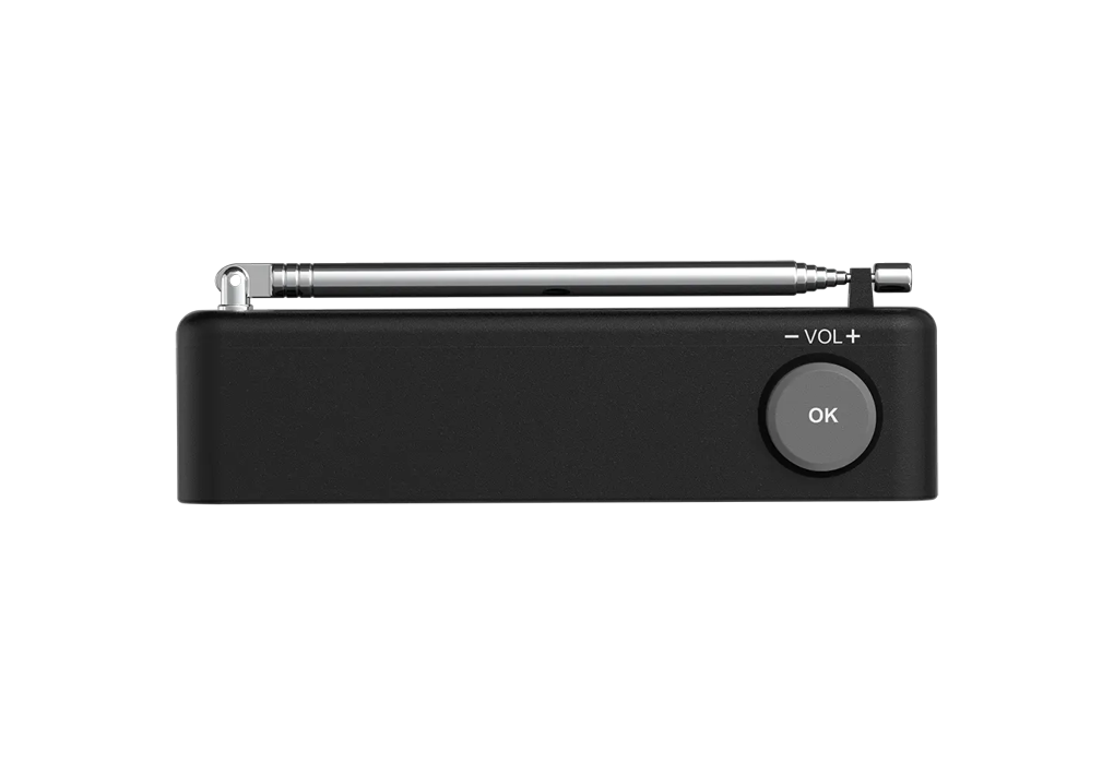 Kenwood CR-M25DAB-H