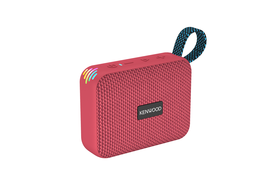 Kenwood AS-60BT-V