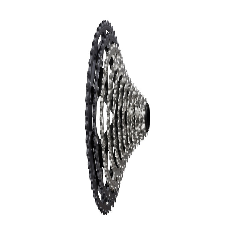 Shimano Deore XT CS-M8200 verhouding 9-45
