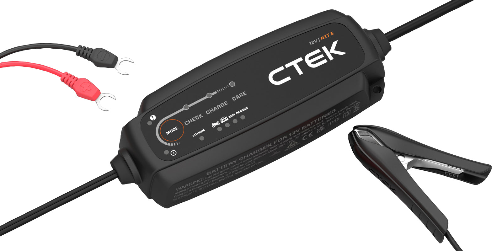 CTEK NXT 5 EU