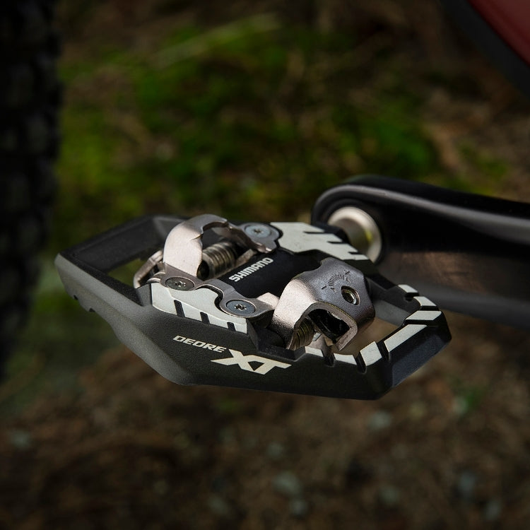 Shimano Deore XT PD-M8120