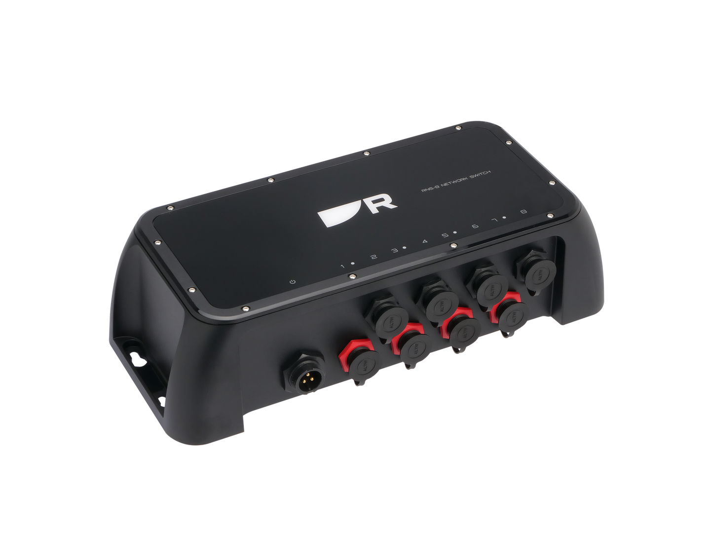 Raymarine RNS-8