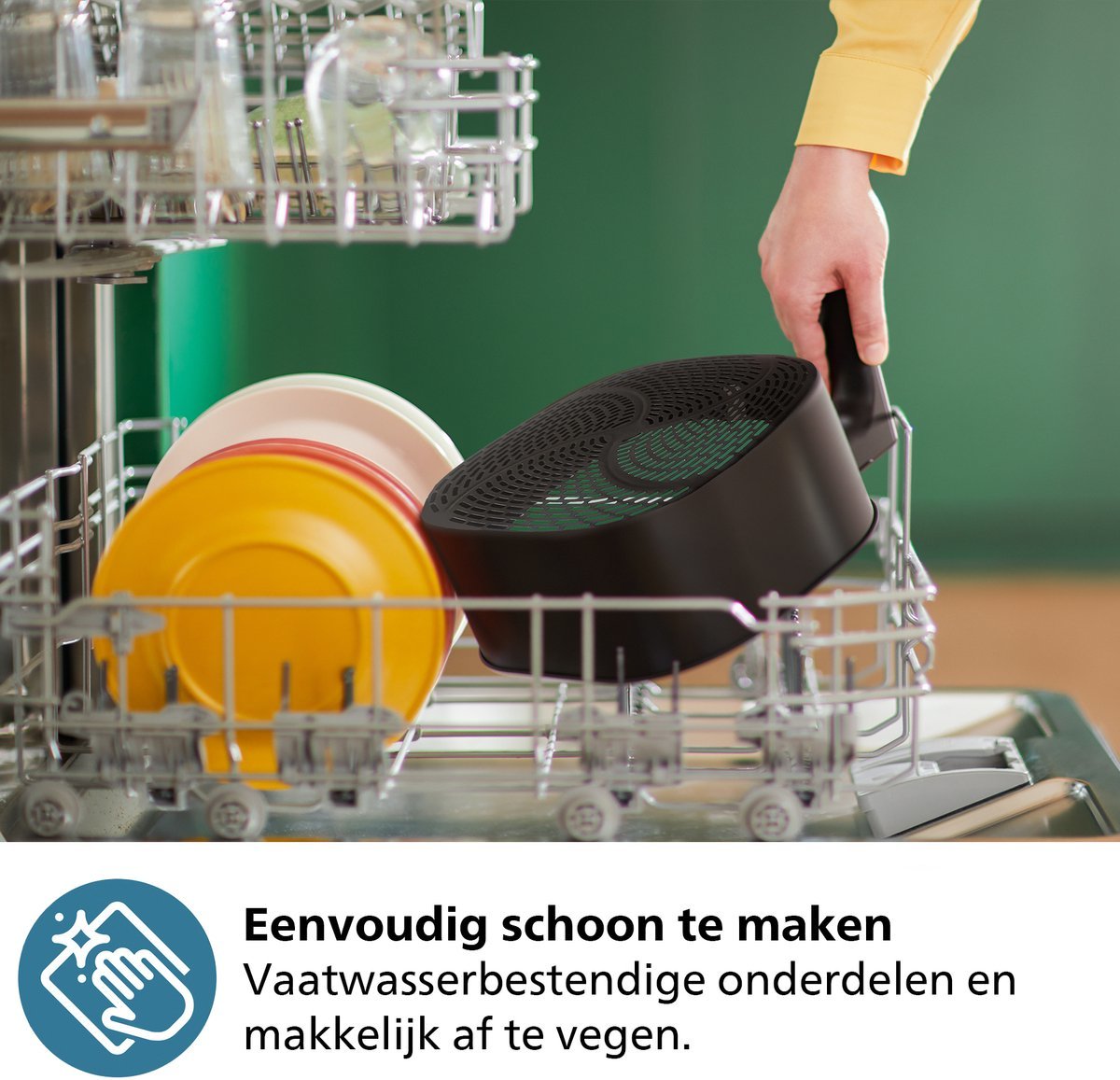 Philips NA321/00