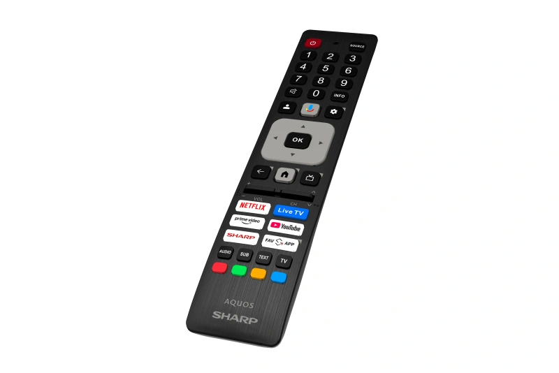 Sharp 50HL4265