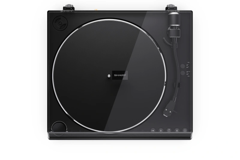 Sharp RPTT100