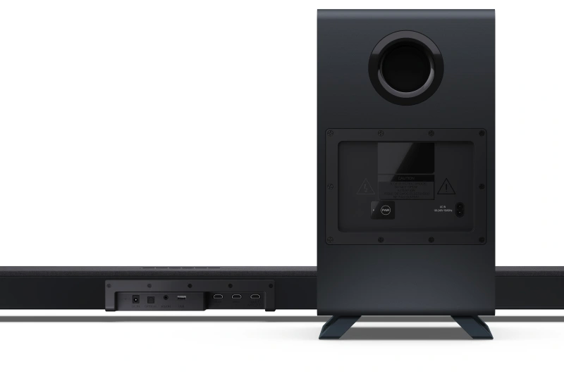 Sharp HT-SBW55121