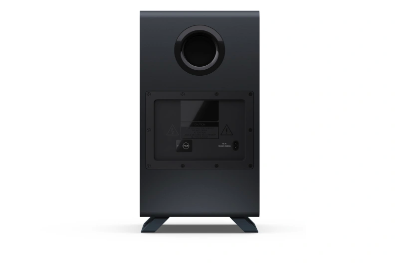 Sharp HT-SBW55121