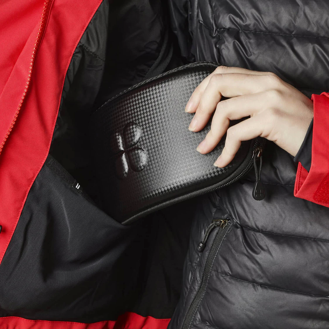 SunGod Vanguard Compact Case