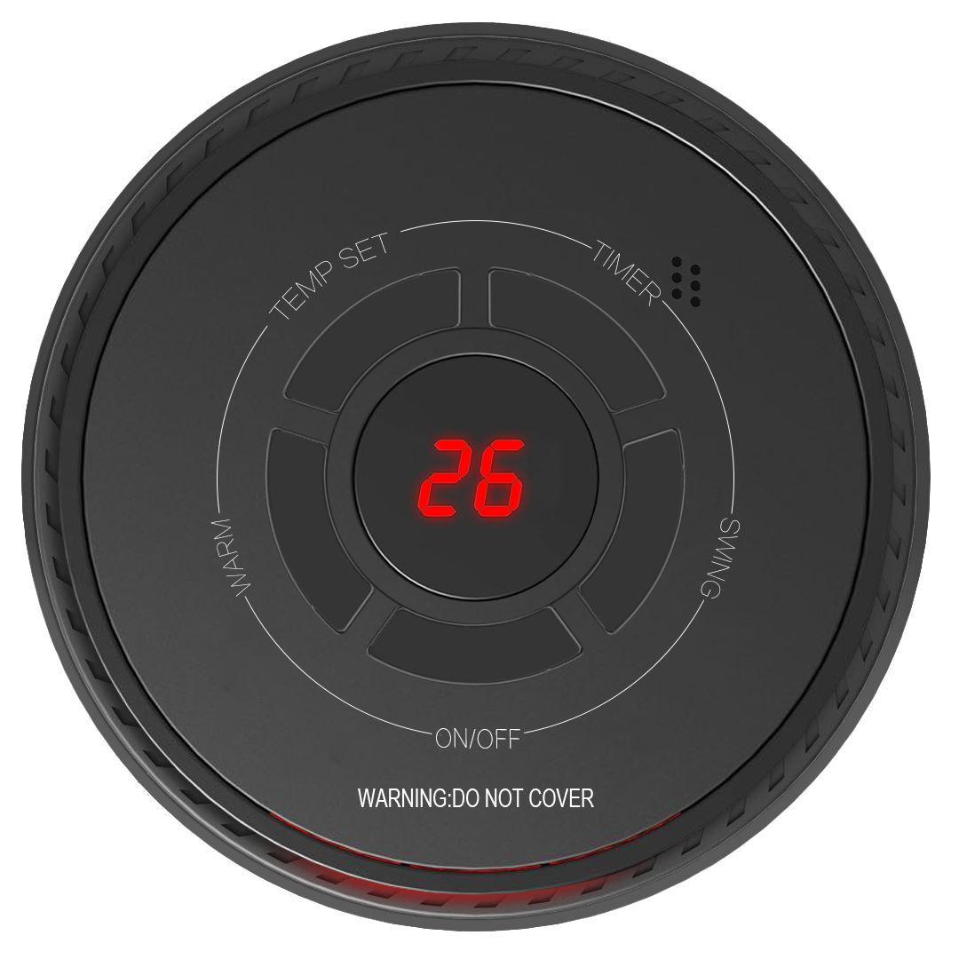 Stealth ST-PTC1200W