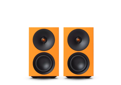 Cambridge Audio L/R S