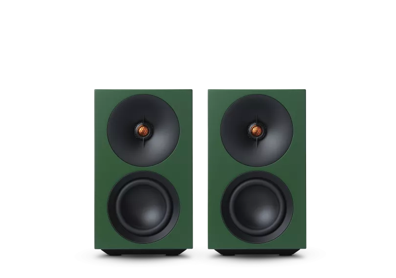 Cambridge Audio L/R S