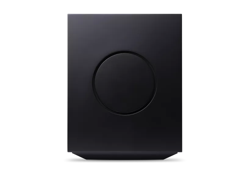 Cambridge Audio L/R X