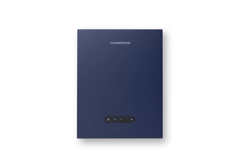 Cambridge Audio L/R X