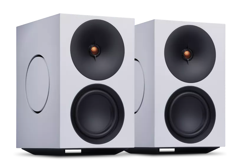 Cambridge Audio L/R X