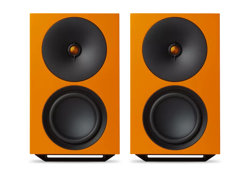 Cambridge Audio L/R X
