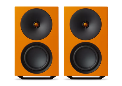 Cambridge Audio L/R X