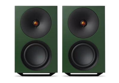 Cambridge Audio L/R X